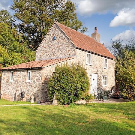 Honeymead Cottage ويك المظهر الخارجي الصورة