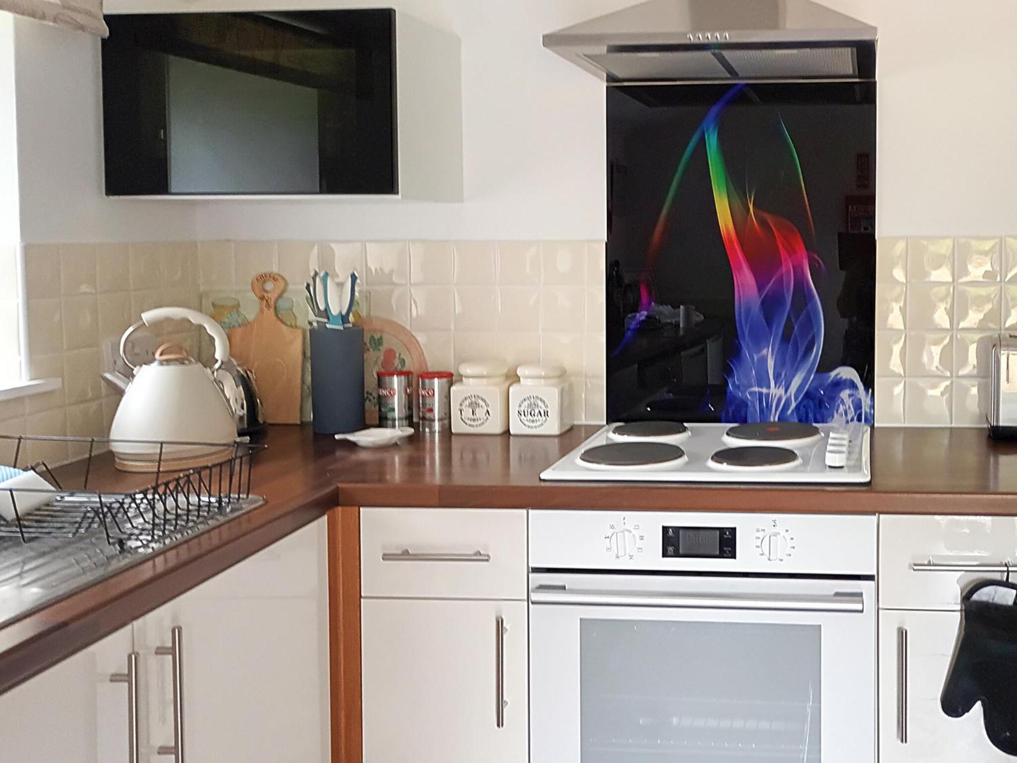 Honeymead Cottage ويك المظهر الخارجي الصورة