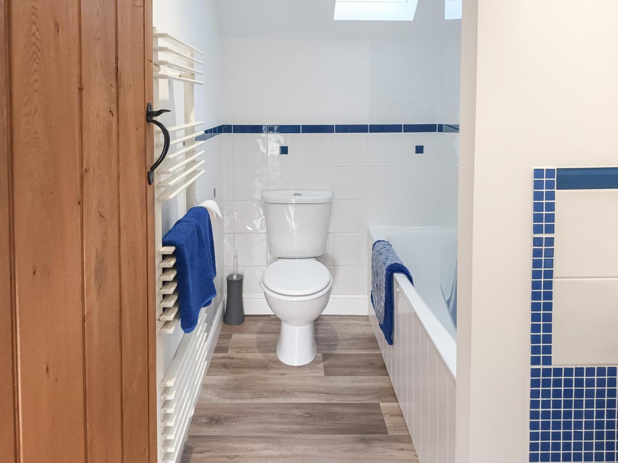 Honeymead Cottage ويك المظهر الخارجي الصورة