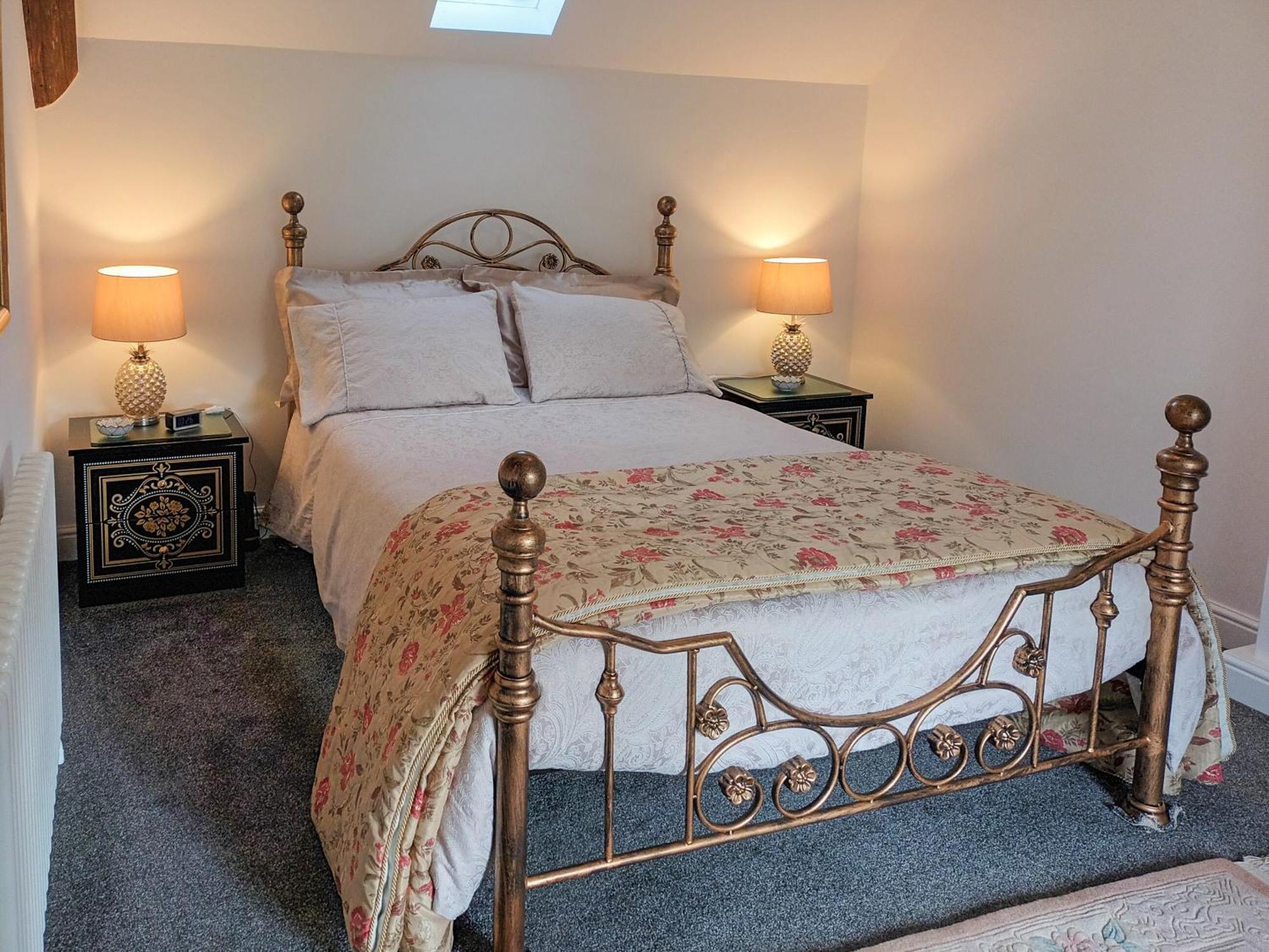 Honeymead Cottage ويك المظهر الخارجي الصورة