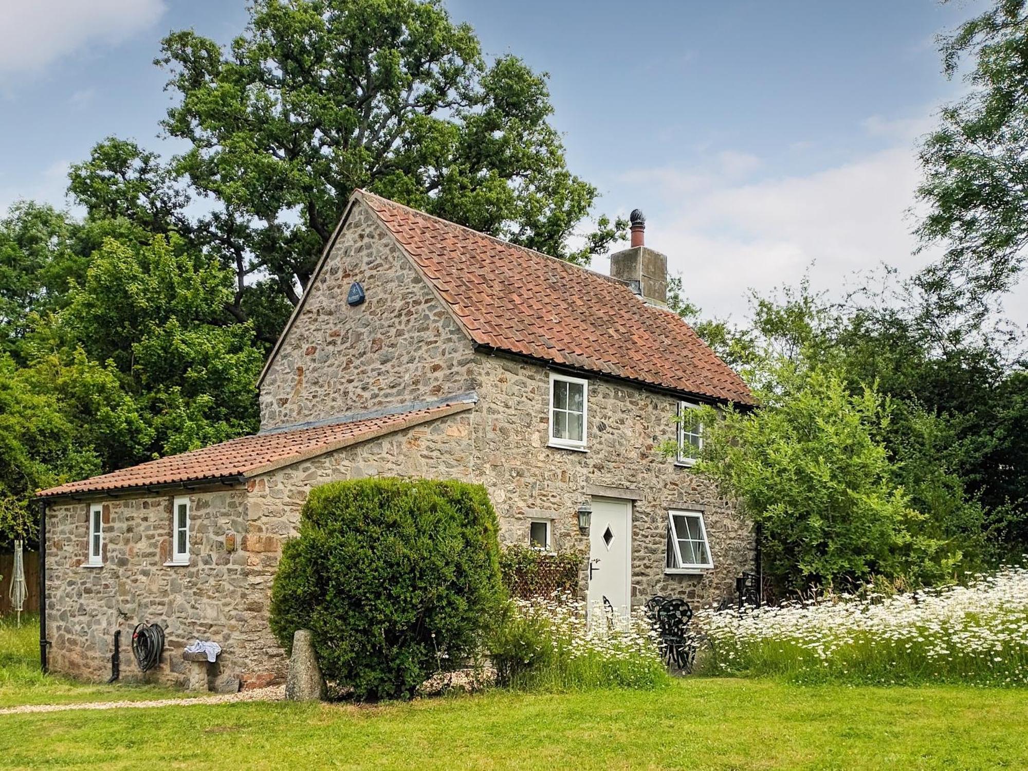 Honeymead Cottage ويك المظهر الخارجي الصورة