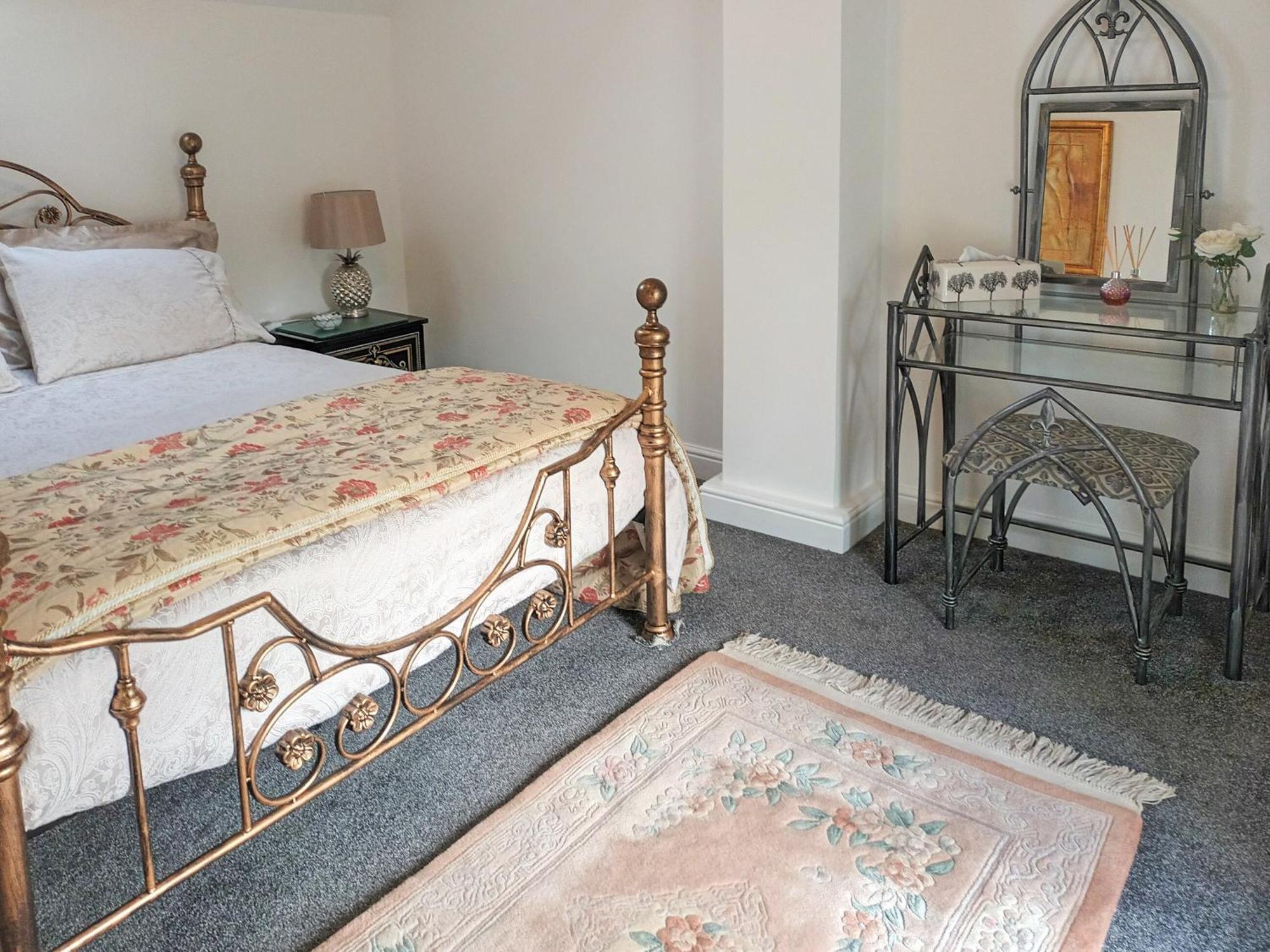 Honeymead Cottage ويك المظهر الخارجي الصورة