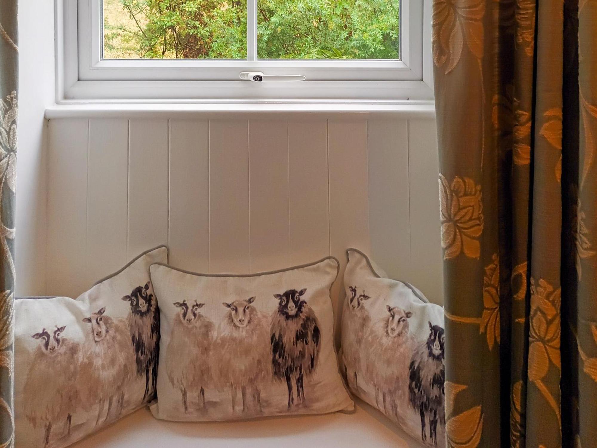 Honeymead Cottage ويك المظهر الخارجي الصورة
