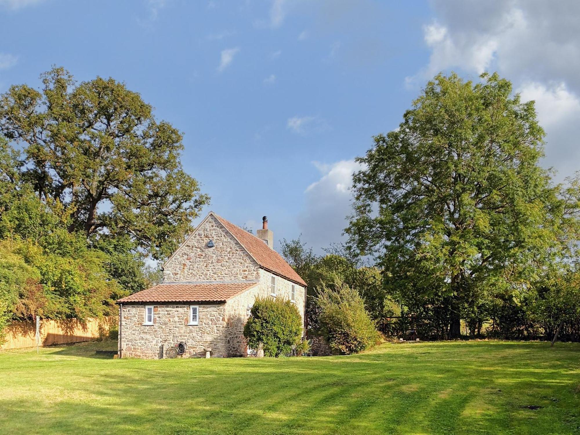 Honeymead Cottage ويك المظهر الخارجي الصورة