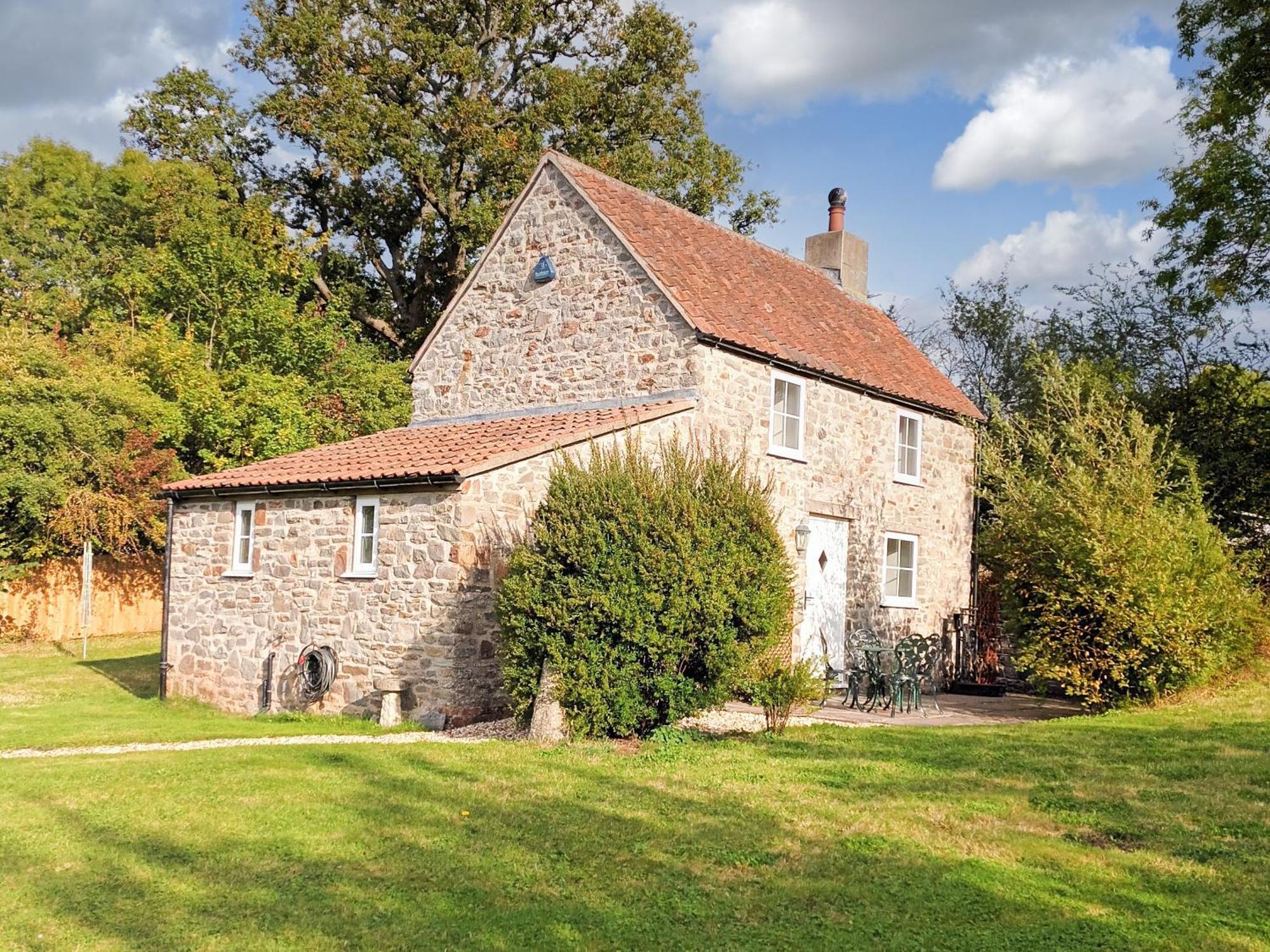 Honeymead Cottage ويك المظهر الخارجي الصورة
