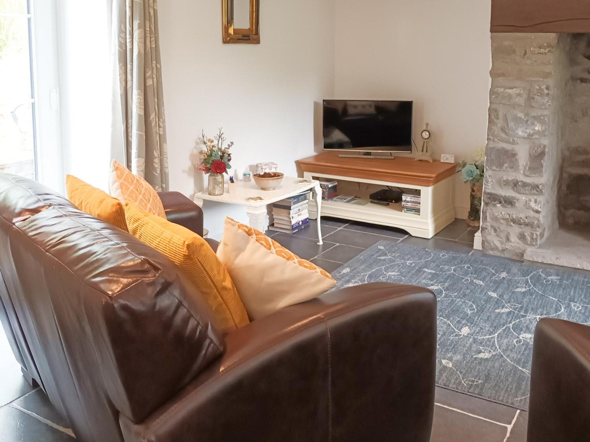 Honeymead Cottage ويك المظهر الخارجي الصورة